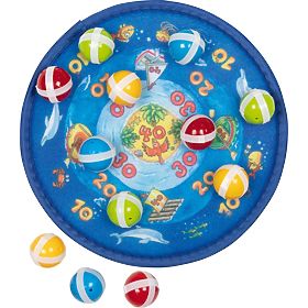 Pikado s kuglicama