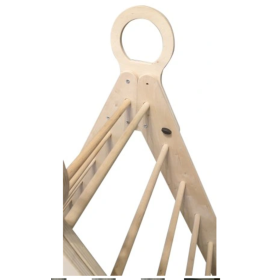 Montessori Piklerov trokut - prirodno, LilaBaby