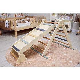 Piklerov trokut Laura