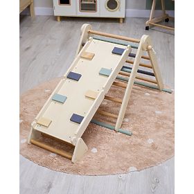 Piklerov trokut Laura