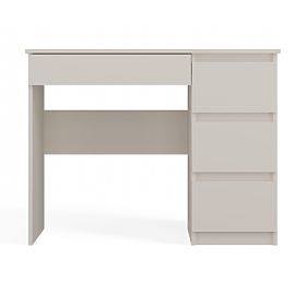 Pisaći stol Mijas DESNI KAŠMIR