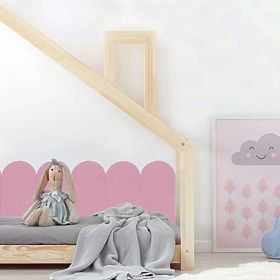 Pjena za zaštitu zidova - Pink paneli