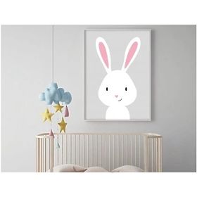 Plakat - Boho Zeko