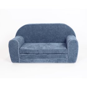 Elite sofa - plava, Delta-trade