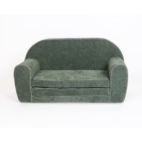 Elitni kauč - zeleni