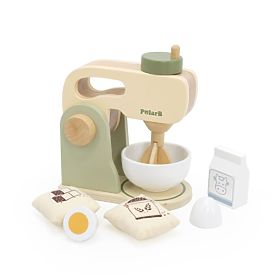 PolarB Mint Drveni mikser
