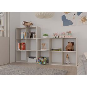 Polica Malax 2X3 KAŠMIR