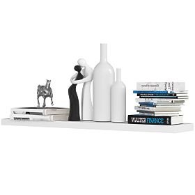 POLICA PS-5 100cm BIJELA