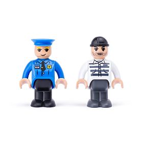 Policijsko vozilo