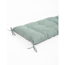 Montessori jastuk za ljuljačku - zeleni