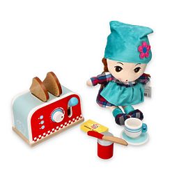 Pop-up mikser