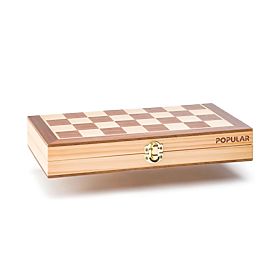 POPULARNE Magnetične putne šahovske figure