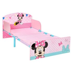 Minnie Mouse dječji krevet 2