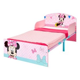 Dječji krevet Minnie Mouse 2, Moose Toys Ltd , Minnie Mouse