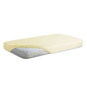 Vodonepropusna plahta Babymatex Jersey 120x60 - razne boje