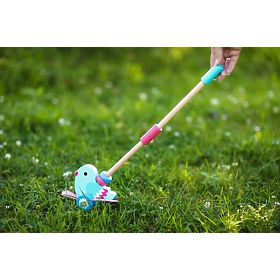 Ptica za guranje Adam Toys