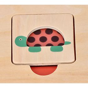 Puzzle uzorci