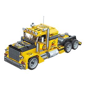 Qman 42108 - hrabri transporter