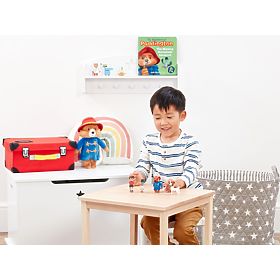 Rainbow Paddington set figurica, Rainbow Designs Limited