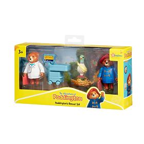 Rainbow Paddington set za spašavanje, Rainbow Designs Limited