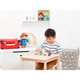 Rainbow Paddington set za spašavanje, Rainbow Designs Limited