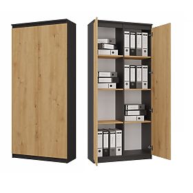 Regal Hemn RS-80 ANTRACIT ARTISAN