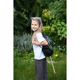 Ruksak za konjića hobby horse, AdamToys
