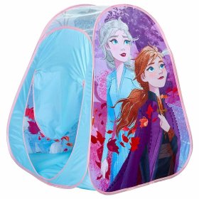 Dječji šator za igranje Ledeno kraljevstvo 2, Moose Toys Ltd , Frozen