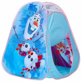 Dječji šator za igranje Ledeno kraljevstvo 2, Moose Toys Ltd , Frozen