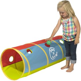 Klasični tunel za igru za djecu