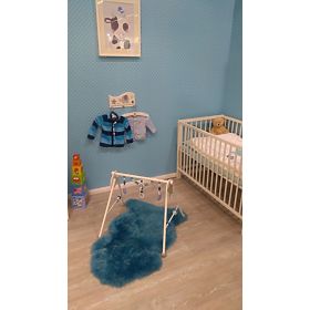 Set dječjih vješalica Sloník