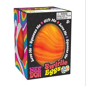 Schylling NeeDoh Stiskajuće Jaje