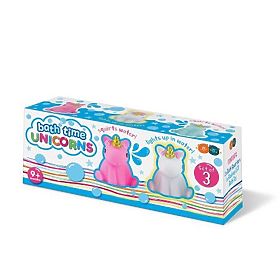 Set jednoroga za kupanje