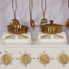 Siena - Višenamjenska kuhinjica s funkcionalnom slavinom