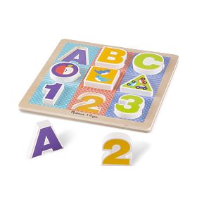 Slagalica ABC - prva slagalica