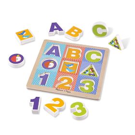 Slagalica ABC - prva slagalica