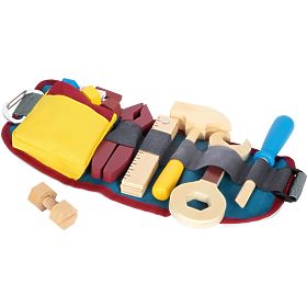 small foot Alatni pojas Workshop, small foot