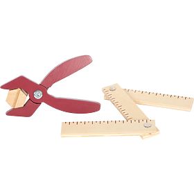 small foot Alatni pojas Workshop