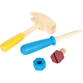 small foot Alatni pojas Workshop