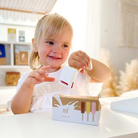 small foot Blagajna Fresh