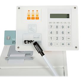 small foot Blagajna Fresh