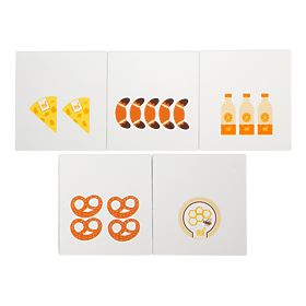 small foot Blagajna Fresh