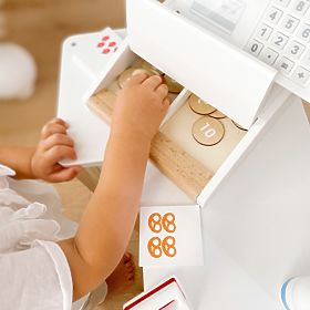 small foot Blagajna Fresh