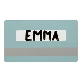 small foot Blagajna Fresh, small foot