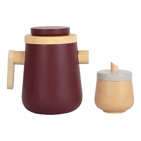 small foot Čajni i kavni set Tasty, small foot