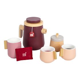 small foot Čajni i kavni set Tasty