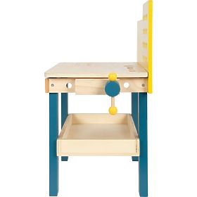 small foot Dječja radionica Workshop