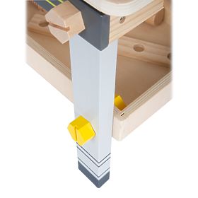 small foot Dječja radna klupa kompaktna Miniwob