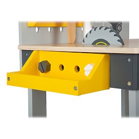 small foot Dječja radna klupa Miniwob