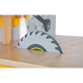 small foot Dječja radna klupa Miniwob